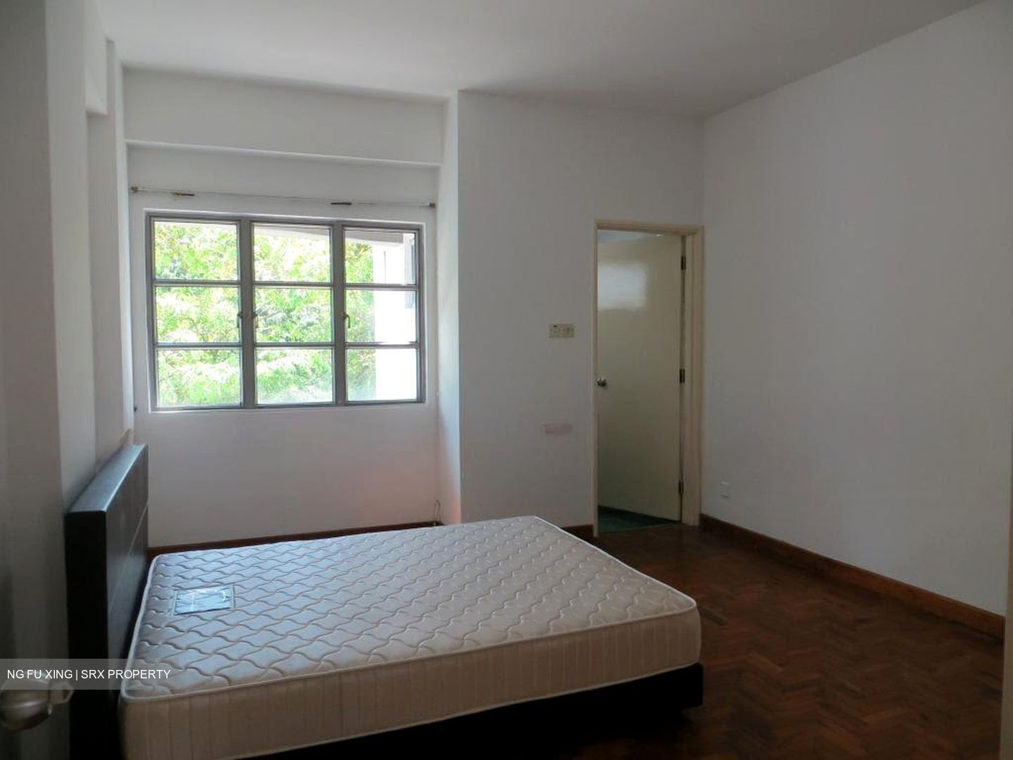The Riverside Piazza (D1), Apartment #506090511